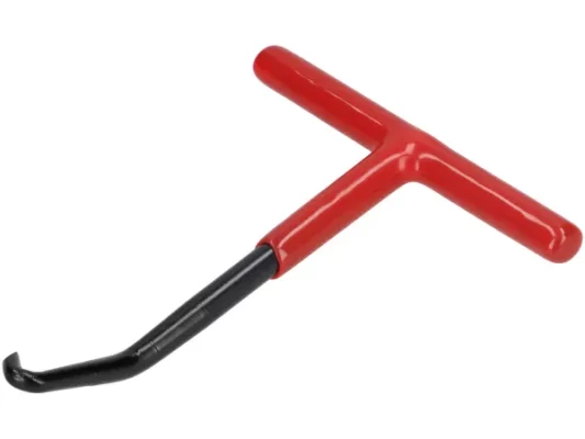 Federzughaken -BGM PRO – 90mm