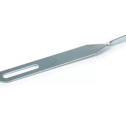 Zeiger für Gradscheibe -BGM Pro- Aluminium – 125mm