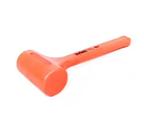 Gummihammer -BGM ORIGINAL- rückschlagfrei – 1,13kg