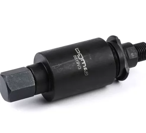 bgm PRO Multitool V3.0 – Abzieher -M26 x 1,0 (innen) + 28×1,0 (aussen)- (Typ Kupplungsabzieher Vespa Smallframe / Polradabzieher Vespa, Piaggio 125-180 ccm 2-Takt) + Kupplungskompressor