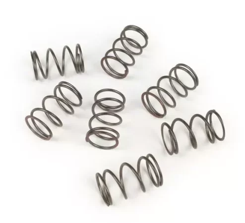 Kupplungsfeder-Set -BGM PRO- Vespa PX (-1995), Cosa (-1995), Sprint, Rally, GL, Super, GT, GTR, GS150/GS3 VS1-5, GS160/GS4 VSB, VNA, VNB, VBA, VBB, VN1 (06001-), VN2, VB, VL, VL – 7 Stück