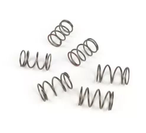 Kupplungsfeder-Set -BGM PRO- Vespa PX (-1995), Cosa (-1995), Sprint, Rally, GL, Super, GT, GTR, GS150/GS3 VS1-5, GS160/GS4 VSB, VNA, VNB, VBA, VBB, VN1 (06001-), VN2, VB, VL, VL – 6 Stück