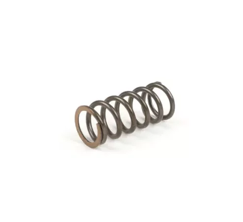 Kupplungsfeder -BGM PRO 10,5N/mm- Vespa PK50 XL FL (V5N1T), PK50 HP (V5N2T), PK50 XL2 (V5X3T), PK125 N FL (VMX7T), PK125 XL2 (VMX6T) – schwarz – Stück
