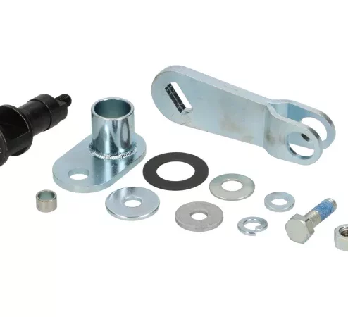 Bremsarm-Kit vorne inkl. Bremsnocke und Buchse/Aufnahme  -BGM ORIGINAL- Vespa PX (Bj. 1984-1998), T5 125cc, PK, Motovespa TX200