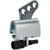Halteblech Brems-/Kupplungszug am Motor -BGM PRO- Vespa V50, PV125, ET3, SS50, SS90, PK50, PK S 50-125, PK XL 50-125, PK50 XL2, PK50 XL2 Elestart, PK125 XL2