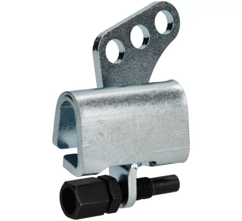 Halteblech Brems-/Kupplungszug am Motor -BGM PRO- Vespa V50, PV125, ET3, SS50, SS90, PK50, PK S 50-125, PK XL 50-125, PK50 XL2, PK50 XL2 Elestart, PK125 XL2