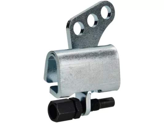 Halteblech Brems-/Kupplungszug am Motor -BGM PRO- Vespa V50, PV125, ET3, SS50, SS90, PK50, PK S 50-125, PK XL 50-125, PK50 XL2, PK50 XL2 Elestart, PK125 XL2