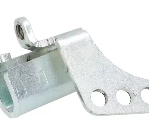 Halteblech Brems-/Kupplungszug am Motor -BGM PRO- Vespa V50, PV125, ET3, SS50, SS90, PK50, PK S 50-125, PK XL 50-125, PK50 XL2, PK50 XL2 Elestart, PK125 XL2