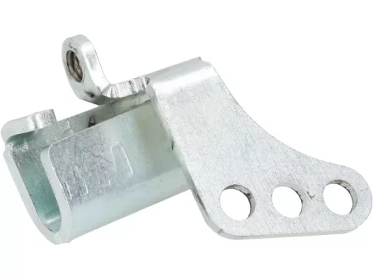 Halteblech Brems-/Kupplungszug am Motor -BGM PRO- Vespa V50, PV125, ET3, SS50, SS90, PK50, PK S 50-125, PK XL 50-125, PK50 XL2, PK50 XL2 Elestart, PK125 XL2