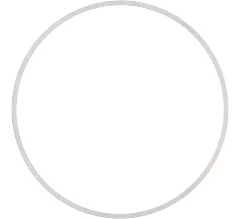 Distanzring -BGM PRO- für Lüftergehäuse 1mm, Vespa Wideframe V15-33, VM, VN, VN2T, ACMA V53-V58, VB1, VGL1, VL