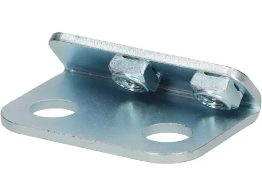 Halteblech Zündspule / CDI -BGM PRO für VAPE- Vespa PX, Sprint150, GT125, GTR125, Super, TS125, GL150, VNA, VBA, VNB, VBB, Motovespa