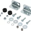 Halteblech-Set Zündspule / CDI -BGM PRO für VAPE- Vespa V15-33, VM, VN, ACMA, VB1, VGL1, VL
