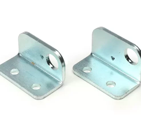 Halteblech Zündspule / CDI -BGM PRO für VAPE- Vespa V15-33, VM, VN, ACMA, VB1, VGL1, VL