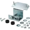 Halteblech-Set Zündspule / CDI / Spannungsregler  -BGM PRO für VAPE- Lambretta Lui 75