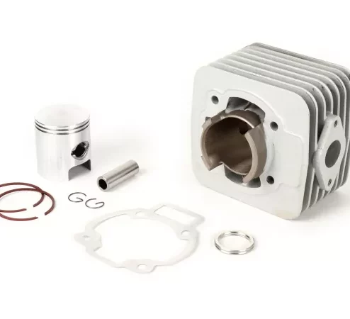 Zylinder -BGM ORIGINAL 125 ccm- Piaggio AC 2-Takt Maxi – Piaggio SKR125, Skipper125, Aprilia SR125