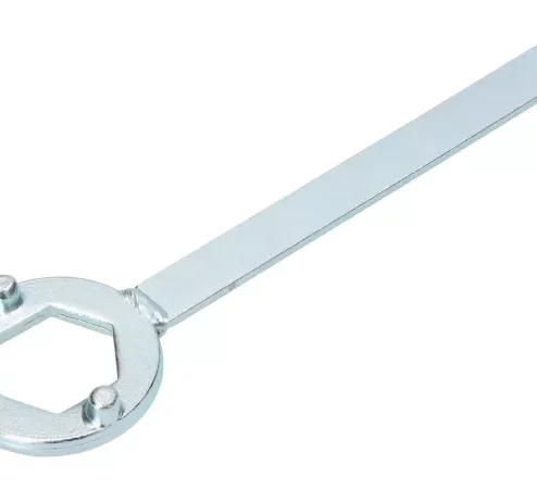 Kupplungshalter -39mm 2Pin- Minarelli 50-100 ccm 2-Takt, Peugeot 50-100 ccm 2-Takt, Honda 50 ccm 2-Takt, Kymco 50 ccm, SYM 50 ccm 2-Takt