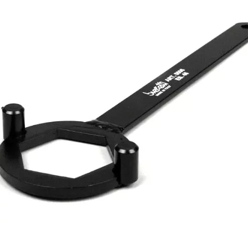 Kupplungshalter -46mm 2Pin- Piaggio 125-180 ccm 2-Takt – Gilera Runner FX/FXR 125-180, Italjet Dragster 125-180, Piaggio SKR125, SKR150, TPH125, Skipper125, Skipper150, Hexagon LX/LXT 125-180, Minarelli 125-150 ccm 4-Takt