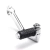 Kickstarter -KLAPPBAR- Piaggio – Chrom