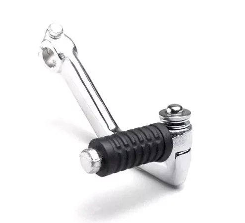Kickstarter -KLAPPBAR- Piaggio – Chrom