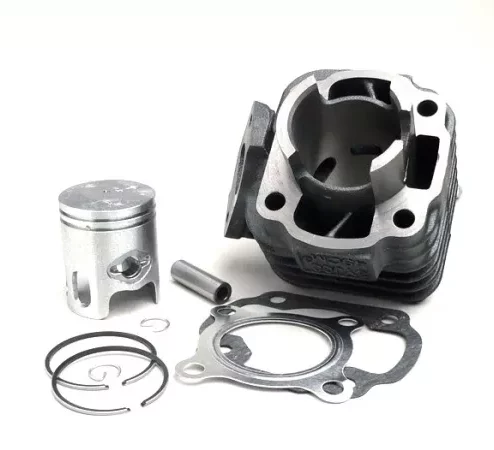 Zylinder -BGM ORIGINAL 50 ccm- CPI AC Euro 1 – 10mm Kolbenbolzen –