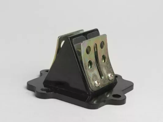 Membranblock -BGM ORIGINAL- Minarelli 50-100 ccm (horizontal), Suzuki/Aprilia 50 ccm, CPI, Keeway, Sachs