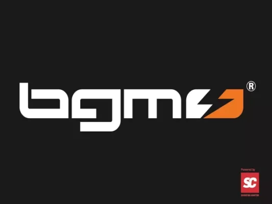 Banner -BGM ORIGINAL- Banner 175x120cm