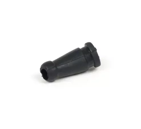 Gummi Motor/Kabel Zündung -BGM ORIGINAL- Vespa PK (verwendet zur Kabeldurchführung Motorgehäuse / Zündgrundplatte)