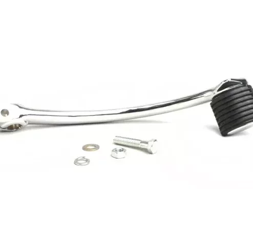 Kickstarter Vespa Sprint150 (VLB1T), Sprint Veloce, GT125 (VNL2T), GTR125 (VNL2T), GL150 (VLA1T), Super, VBB2T, VL1-3T- teilverzahnt – Chrom