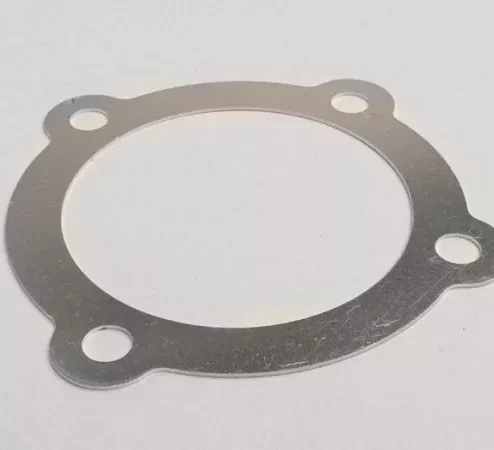Spacer Zylinderkopf -BGM ORIGINAL Malossi 210 ccm- Vespa PX200, Rally200 – 0.8mm