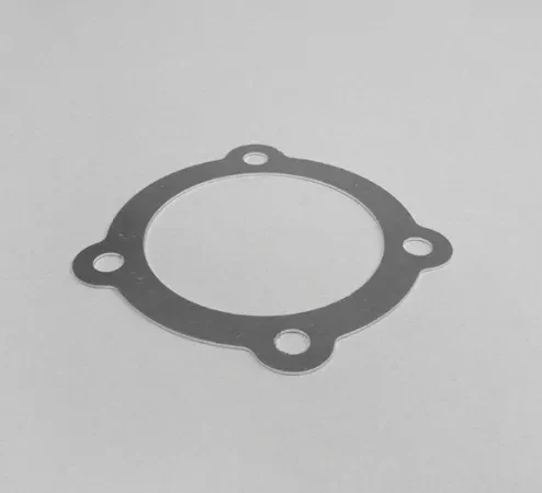 Spacer Zylinderkopf -BGM ORIGINAL Malossi 210 ccm- Vespa PX200, Rally200 – 1.0mm