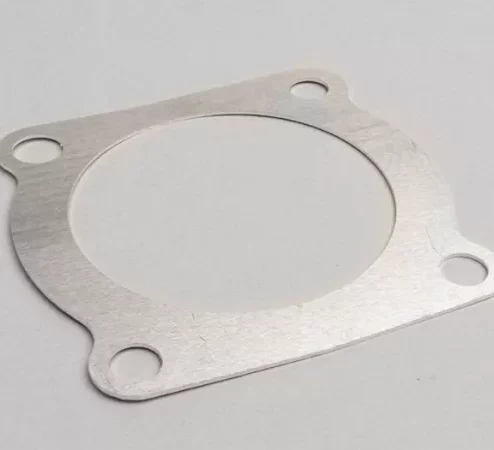 Spacer Zylinderkopf -BGM ORIGINAL Malossi 172 ccm- Vespa T5 125ccm – 0.8mm