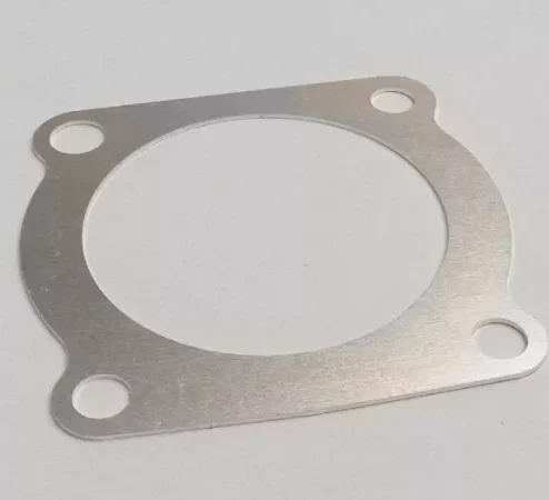 Spacer Zylinderkopf -BGM ORIGINAL Malossi 172 ccm- Vespa T5 125ccm – 1.0mm