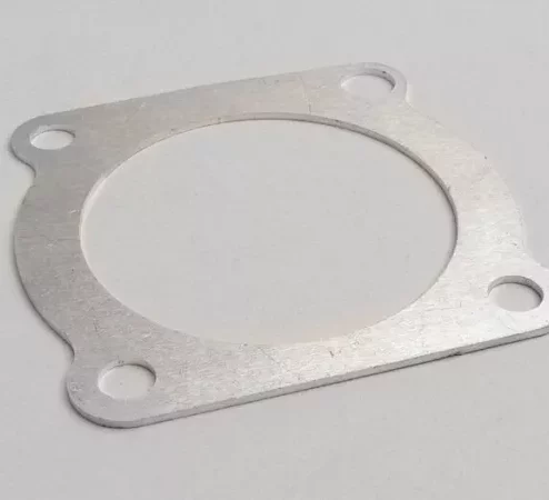 Spacer Zylinderkopf -BGM ORIGINAL Malossi 172 ccm- Vespa T5 125ccm – 1.5mm