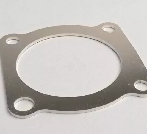 Spacer Zylinderkopf -BGM ORIGINAL Malossi 172 ccm- Vespa T5 125ccm – 2.0mm